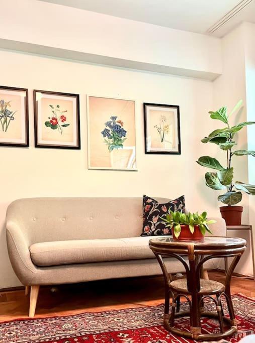 Appartamento Carpe Diem, Cismigiu Gardens *