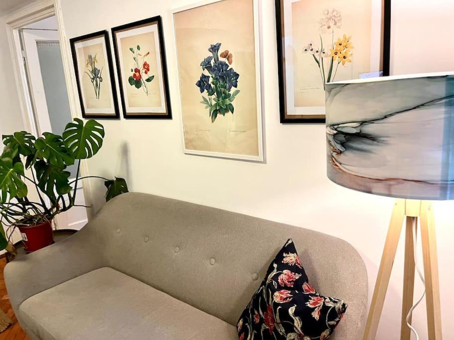 Carpe Diem, Cismigiu Gardens Appartamento